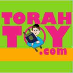 Torah Toy