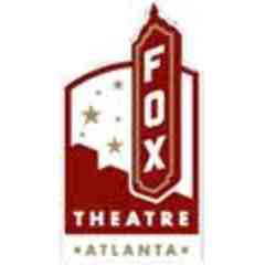 The Fox Theatre