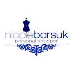 Nicole Borsuk Personal Shopping