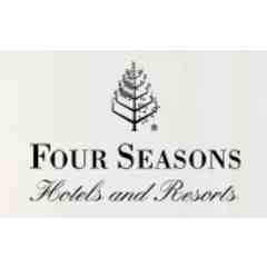 Four Seasons Hotels & Resorts