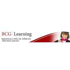 BCG Learning Center