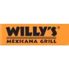 Willy's Mexicana Grill