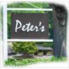 Peter's