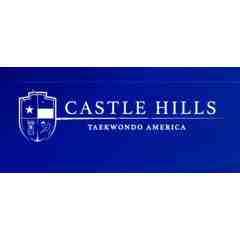 Castle Hills Taekwondo America