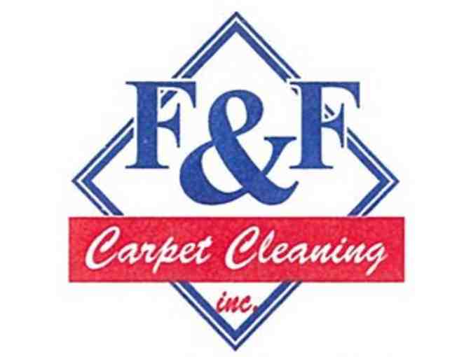 Carpet Cleaning $150 Gift Card F&F Carpet Cleaning