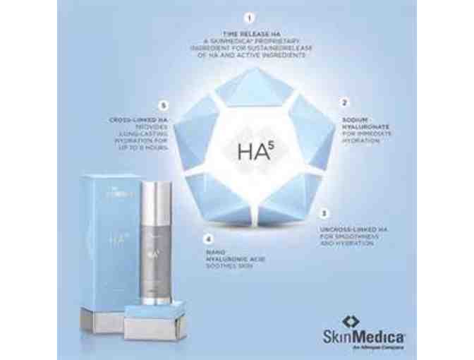 Injexts- Skin Medica HA5 Hydrating Serum