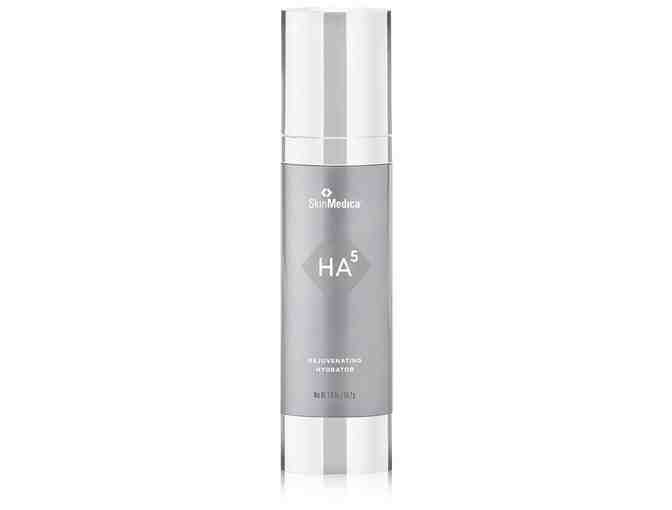 Injexts- Skin Medica HA5 Hydrating Serum