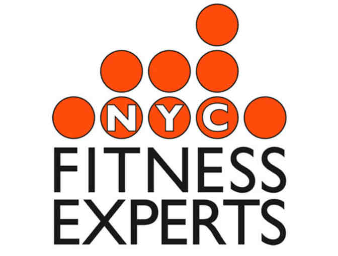 Complete Fitness Assessment and 3 Training Sessions at NYC Fitness Experts