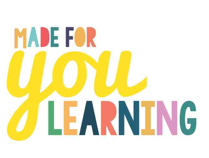 Made For You Learning Lab Educational Therapy Session