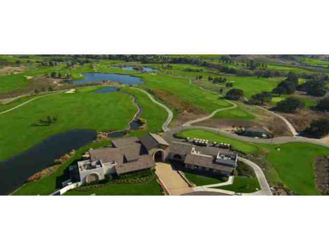 Eagle Vines Golf Club - Valid for One Round of Golf