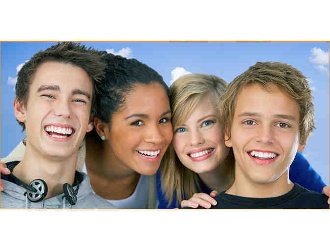 Freedman & Haas Orthodontics - A Gift Certificate for $1500 toward Braces