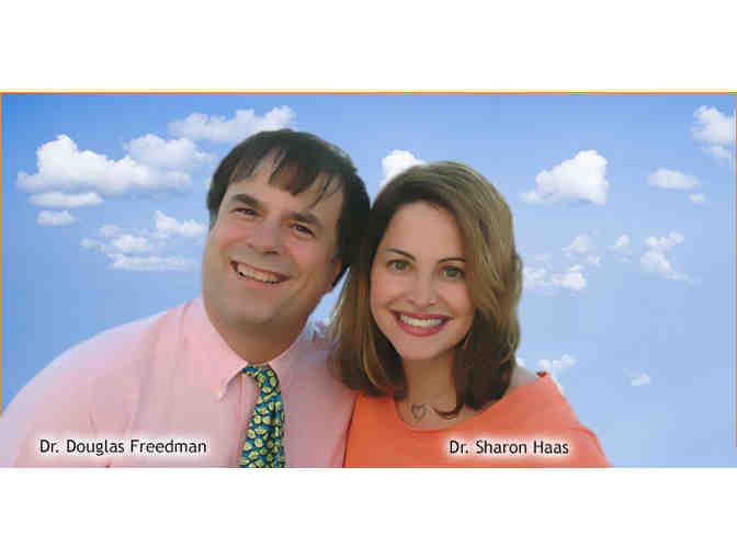 Freedman & Haas Orthodontics - A Gift Certificate for $1500 toward Braces
