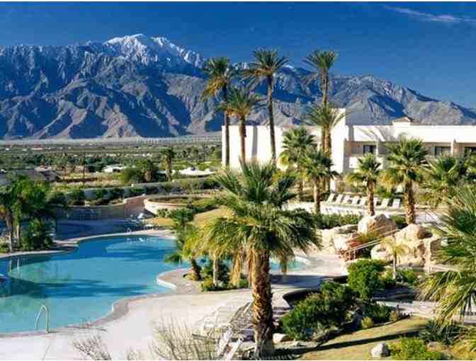 MIRACLE SPRINGS RESORT & SPA - 3 Day/2 Night Stay for Two (2)