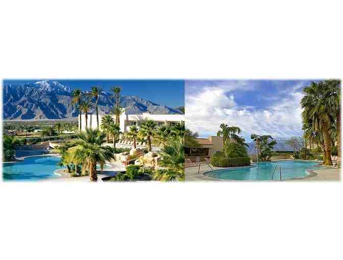 MIRACLE SPRINGS RESORT & SPA - 3 Day/2 Night Stay for Two (2)