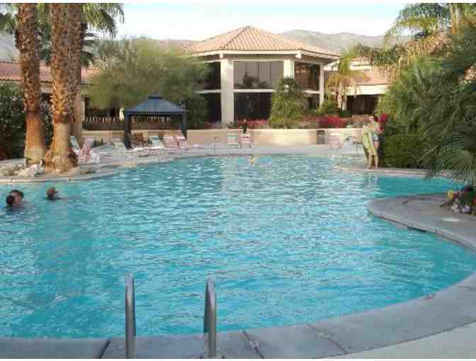 MIRACLE SPRINGS RESORT & SPA - 3 Day/2 Night Stay for Two (2)