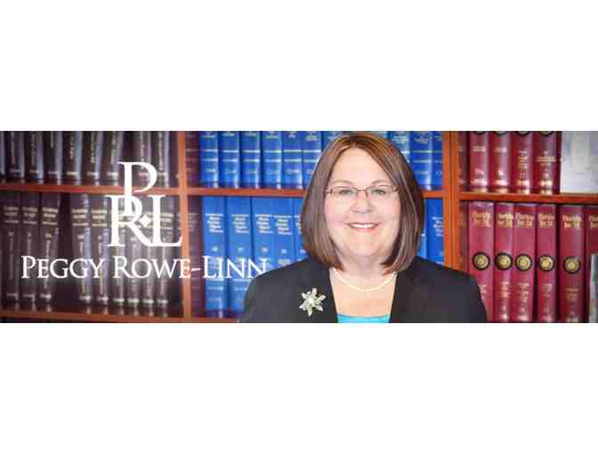 Peggy Rowe-Linn P.A. - Florida - Individual/Couple- Living Will and Health Care Surrogate