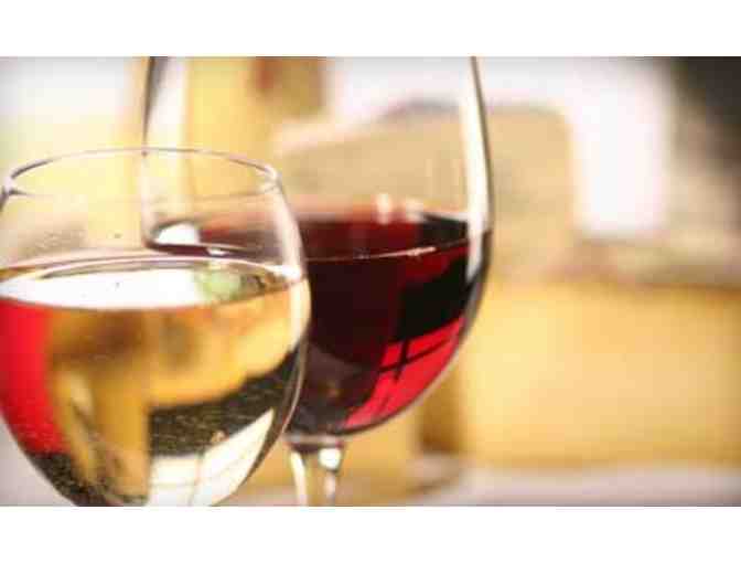 PRP Wine International - A Private Wine Tasting  for Twelve (12)