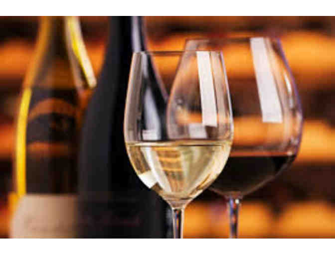 PRP Wine International - A Private Wine Tasting  for Twelve (12)