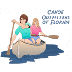 Canoe Outfitters
