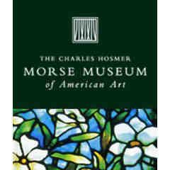 The Charles Hosmer Morse Museum of American Art