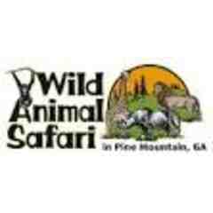 Wild Animal Safari