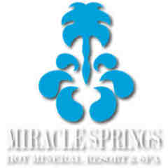 Miracle Springs Resort & Spa