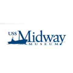 USS Midway Museum