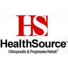 Health Source Chiropractic & Progressive Rehab