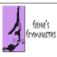 Genie's Gymnastics