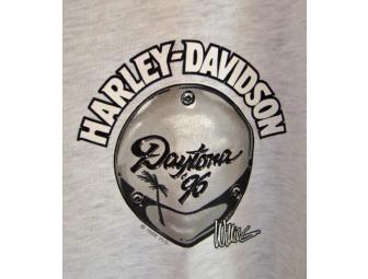 Harley-Davidson 'Daytona 1996' T-Shirt