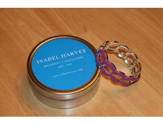 Isabel Harvey, Wellesley - Bracelet
