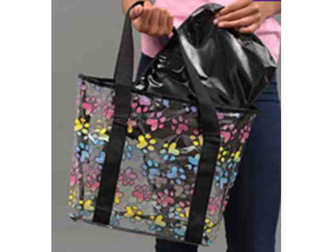 Paws Galore Tote