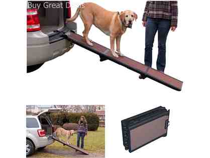 Pet Gear Travel Lite Ramps for Dogs and Cats