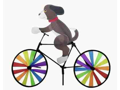 Dog Biker