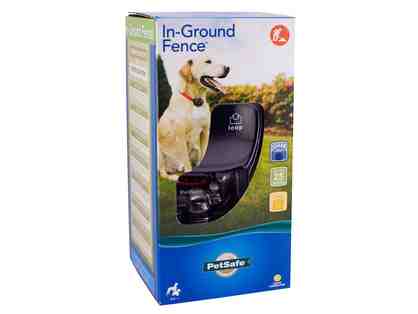PetSafe In-ground Fence