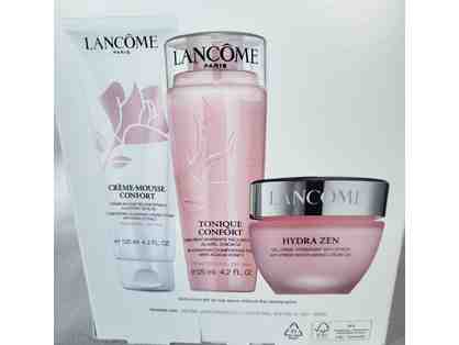 Lancome Skin Care Gift Set
