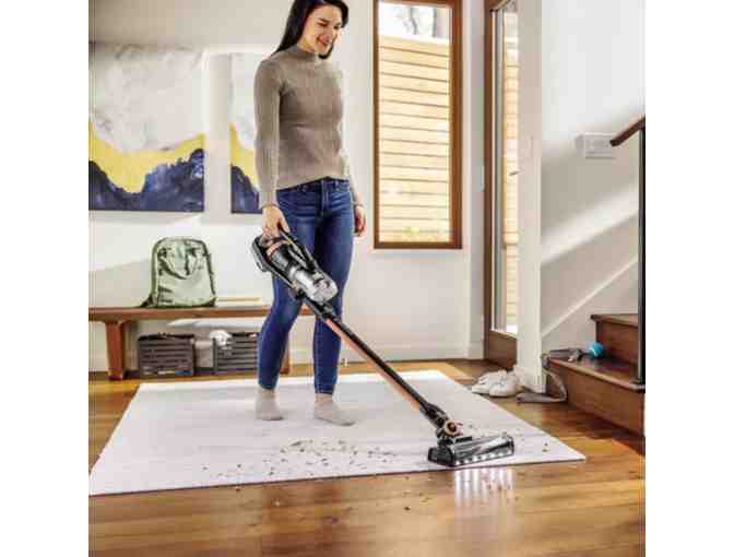 BISSELL Cordless Vaccuum