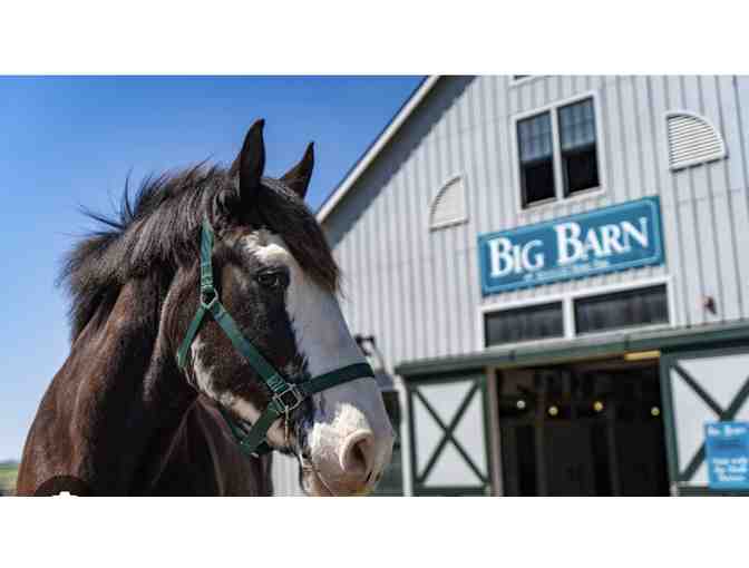 Kentucky Horse Park Family Four Pack