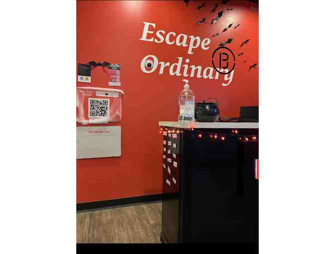 Breakout - 2 $50 Gift Cards - Photo 2