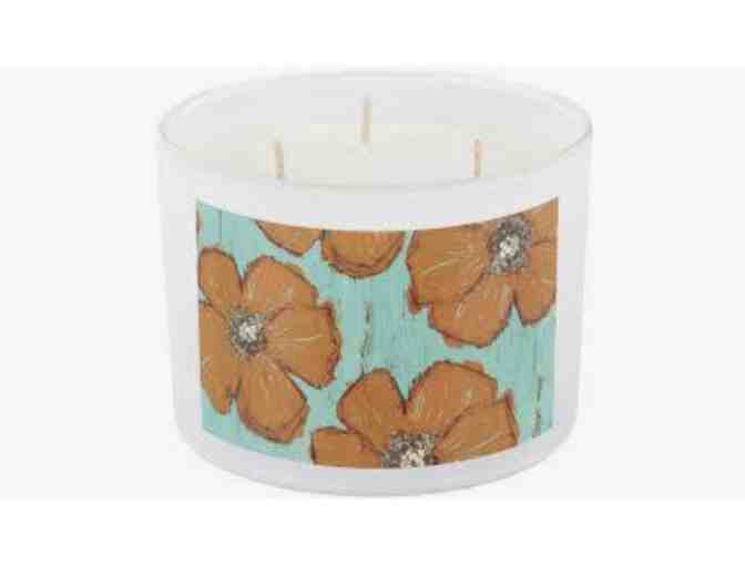 14oz Jar Candle - Photo 1