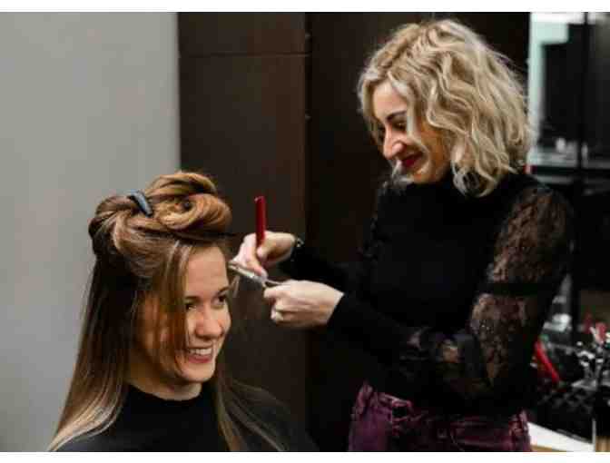 $100 gift card for Mitchells Salon and Day Spa - Photo 4