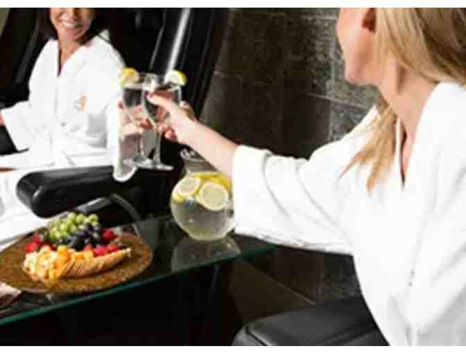 $100 gift card for Mitchells Salon and Day Spa - Photo 3