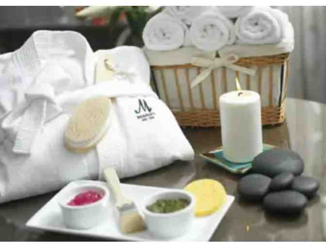 $100 gift card for Mitchells Salon and Day Spa - Photo 1