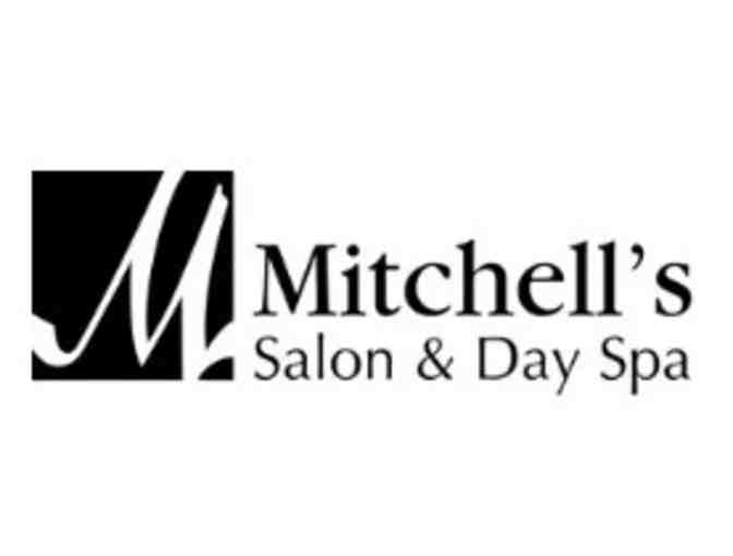 $100 gift card for Mitchells Salon and Day Spa - Photo 2