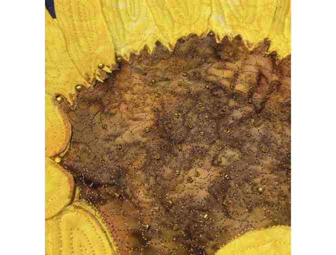 RAFFLE TICKETS for Always in Bloom Original Quilted Wall Hanging