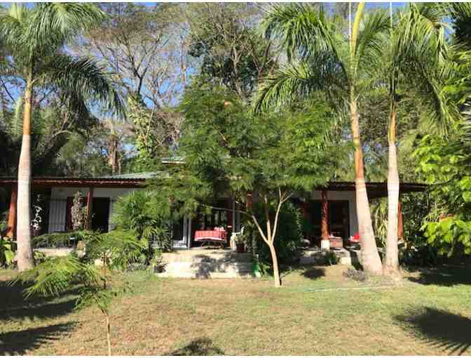 1 week Paradise House in Costa Rica, near beach