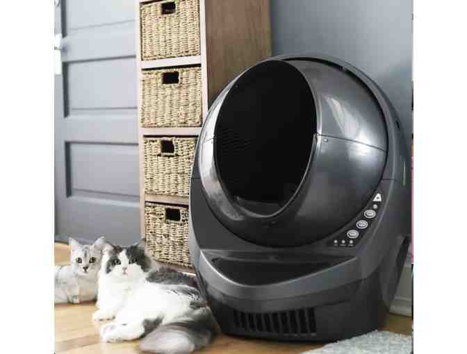 New Litter Robot 3 (in box) with Accessory Kit