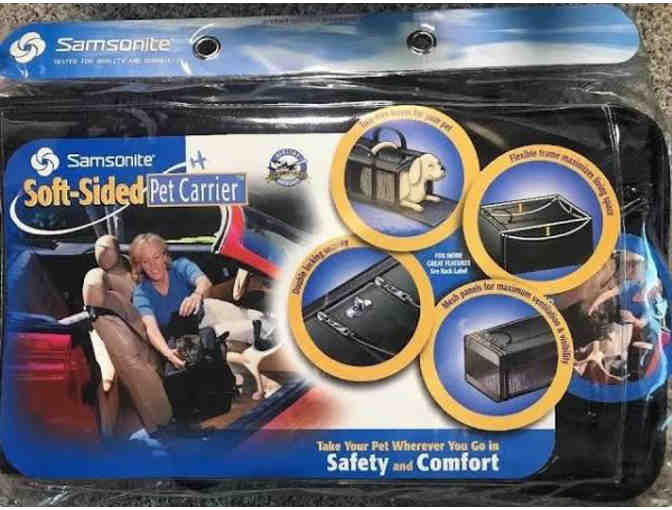 Samsonite Pet Carrier for Travel