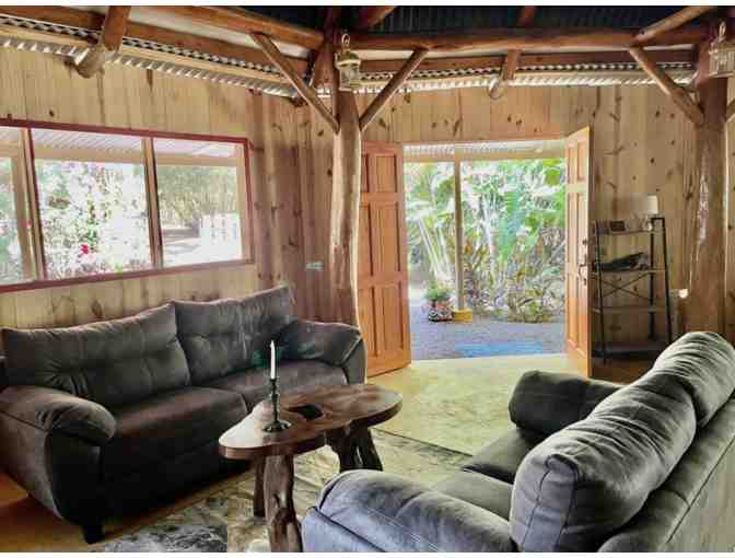1 week in Costa Rica! Entire Vacation Home in Cabuya, CR - Gorgeous Paradise!