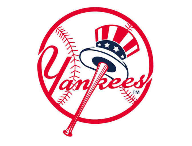 2 NY Yankees Tickets!